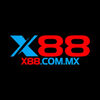 X88 Commx's Profile Image