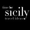 Time for Sicily's Profile Image