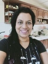 Shobana Gomes's Profile Image