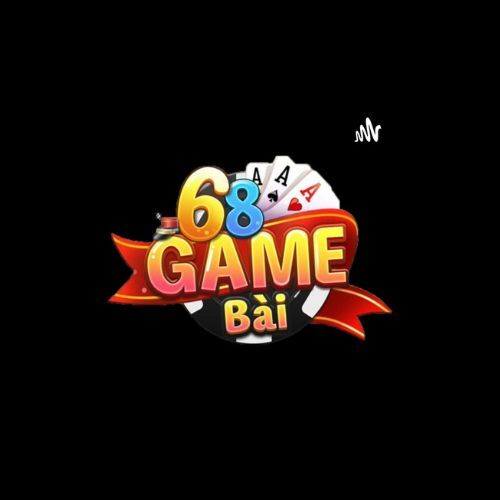 68 GAME BÀI's Profile Image