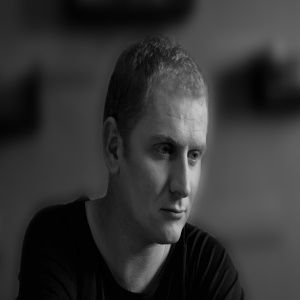 Sean Clarke's Profile Image