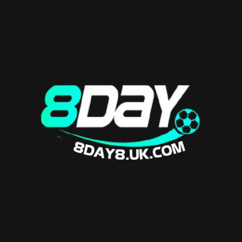 8day8uk Com's Profile Image