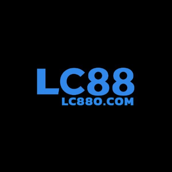 LC88  Đặc Quyền Thương Hiệu Nh&agrave; C&aacute;i LC88 Xanh Ch&iacute;n  Tặng Nạp Lần Đầu 88K's Profile Image