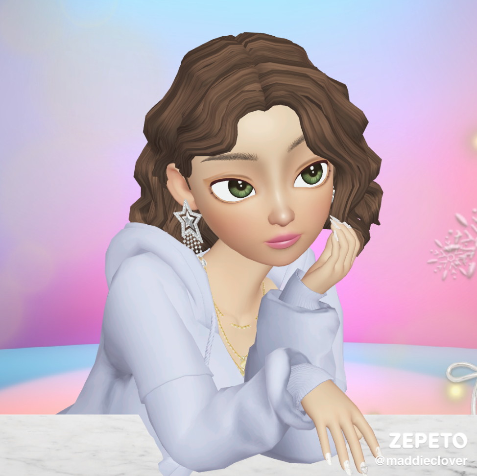 Maddie Clover's Profile Image
