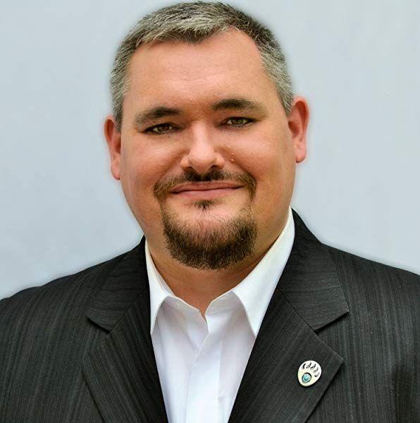 Ken Johnson's Profile Image