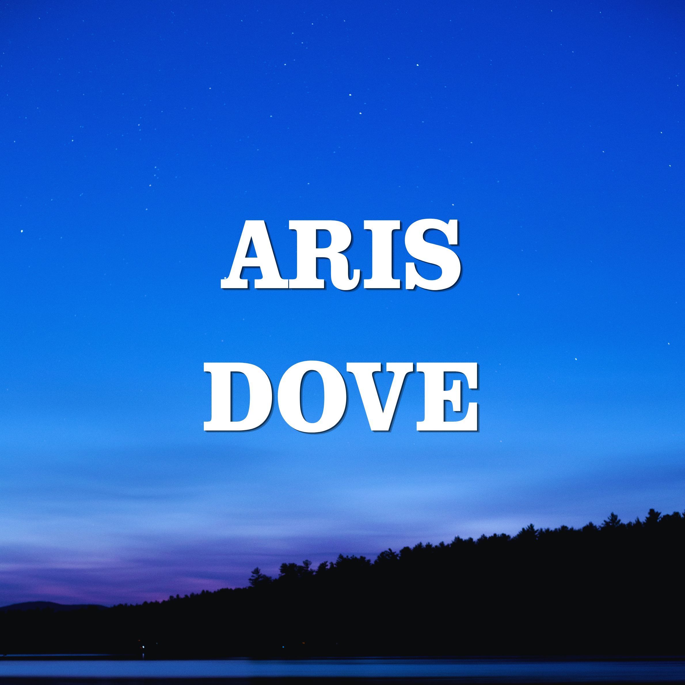 Aris Dove's Profile Image