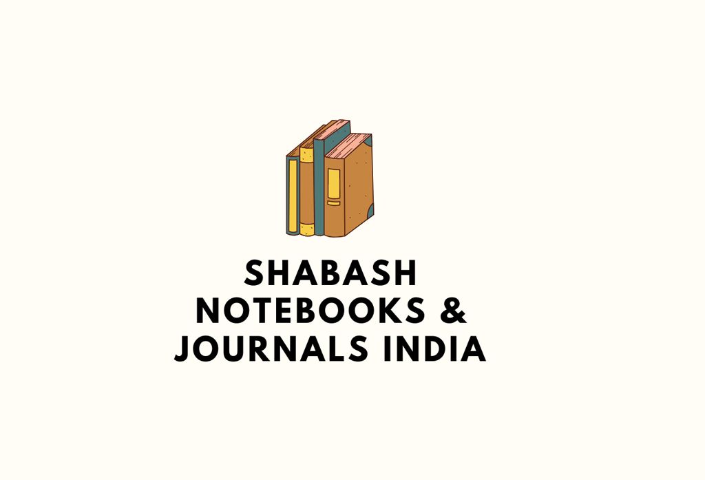 Shabash Notebooks and Journals ,India's Profile Image
