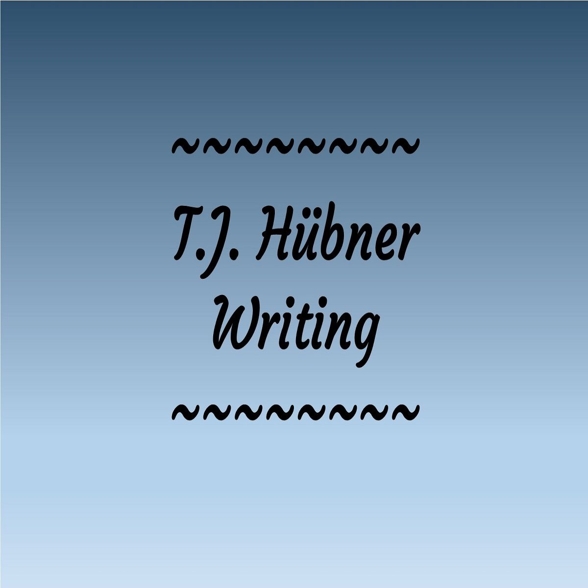 T.J Hübner's Profile Image