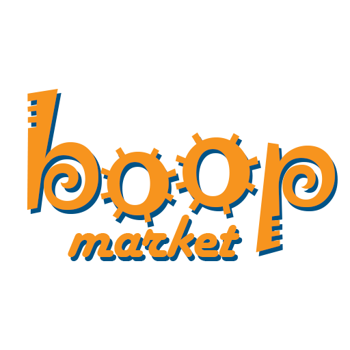 Boop Market's Profile Image