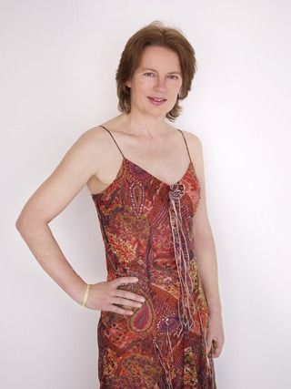 Jane Thomas's Profile Image