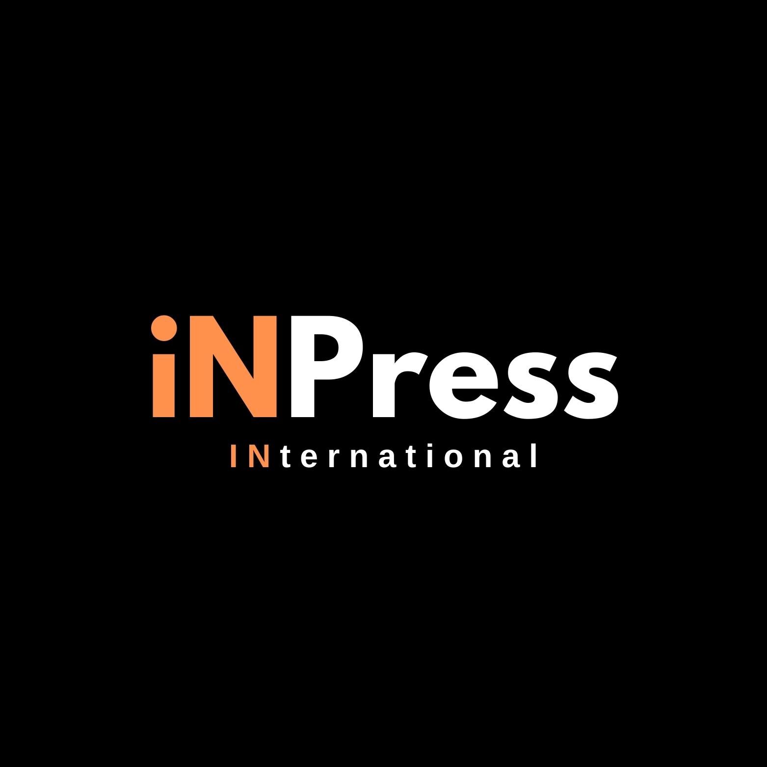 INPress International's Profile Image