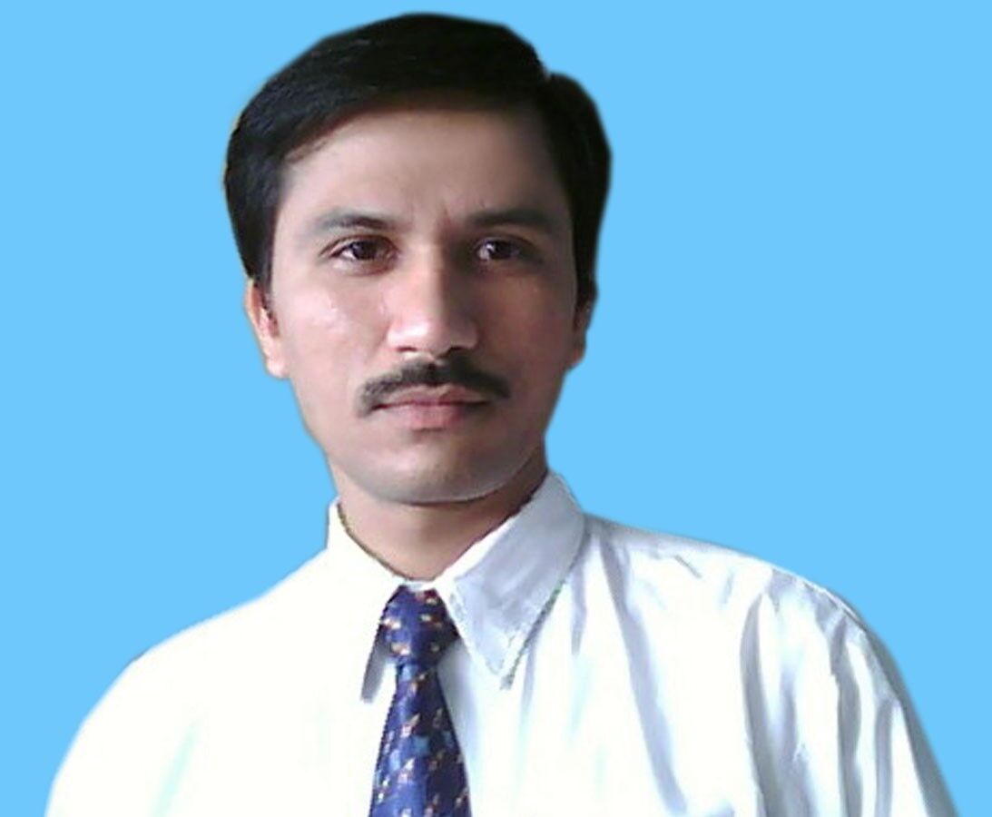 Rishikesh Upadhyay's Profile Image