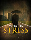 What Is Stress And How Can We Avoid It? Ebook's Book Image