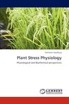 Plant Stress Physiology's Book Image