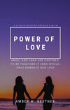 Power Of Love's Book Image