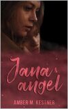 Jana & Angel (Older Version 2016-2018)'s Book Image