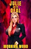 Julie and the Deal's Book Image
