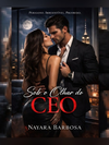 Sob o Olhar do CEO's Book Image