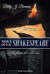Move Over Shakespeare Tales from the Baron's Book Image