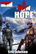 2-4 Cavalry Book 1: A New Hope's Book Image