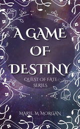 A Game of Destiny's Book Image