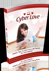 Cyber love's Book Image