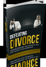 Defeating Divorce's Book Image