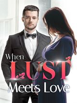 When Lust Meets Love's Book Image