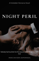 Night Peril's Book Image