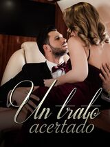 Un trato acertado's Book Image