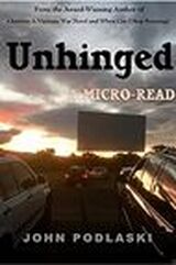 Unhinged's Book Image