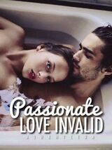 Love Invalid's Book Image