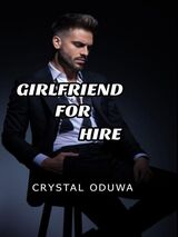 Girlfriend For Hire's Book Image