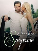 A Pleasant Surprise's Book Image