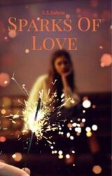 Sparks of Love's Book Image