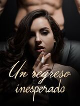 Un regreso inesperado's Book Image