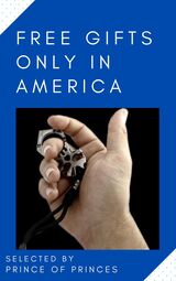 free gifts in the United States of America - free download book's Book Image