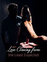 Love Coming from the Least Expected's Book Image