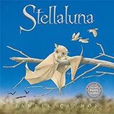 Stellaluna 25th Anniversary Edition's Book Image