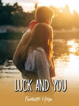 Luck and You's Book Image