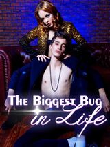 The Biggest Bug in Life's Book Image