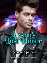 A Son's Lost Honor's Book Image