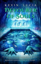 Devourer of Souls's Book Image