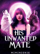 His Unwanted Mate's Book Image
