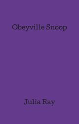 Obeyville Snoop's Book Image