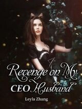 Revenge on My CEO Husband's Book Image
