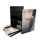 A Change of Heart's Book Image
