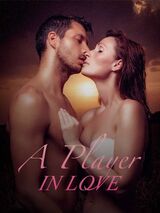 A Player in Love's Book Image