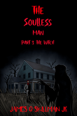 The Soulless man Part 3 The Witch's Book Image