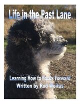 Life in the Past Lane - Learning How to Focus Forward's Book Image